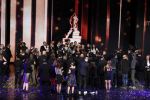 Utrecht 12 januari 2017
Uitreiking musical awards in het beatrixtheater. alle prijswinnaars