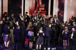 Utrecht 12 januari 2017
Uitreiking musical awards in het beatrixtheater. alle prijswinnaars