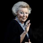 Amsterdam 17 januari 2017
Nieuwjaarsreceptie Koning Willem Alexander en Koningin Maxima in het paleis op de dam. Prinses Beatrix