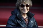 Amsterdam 17 januari 2017
Nieuwjaarsreceptie Koning Willem Alexander en Koningin Maxima in het paleis op de dam. Prinses Margriet in haar audi A8