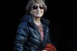 Amsterdam 17 januari 2017
Nieuwjaarsreceptie Koning Willem Alexander en Koningin Maxima in het paleis op de dam. Prinses Margriet in haar audi A8