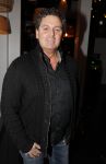 Aalsmeer 30 januari 2017
Nieuwjaarsreceptie Henk Geels in studio 's Aalsmeer. ramon Beense met vrouw