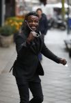 Amsterdam 9 januari 2016
Regilio Tuur op de Cornelis schuytstraat