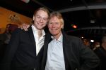 Amsterdam 23 januari 2017  
Premere Ron Goossens low budget stuntman in pathe arena. Rene Oosterman met zoon