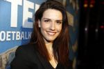 Hoorn 16 januari 2017
Premiere van FIFA Blatter, de val van de voetbalkeizer, in Schouwburg Het Park in Hoorn. Renee v Wegberg