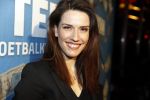 Hoorn 16 januari 2017
Premiere van FIFA Blatter, de val van de voetbalkeizer, in Schouwburg Het Park in Hoorn. Renee v Wegberg