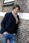 Amsterdam 11 januari 2017
Presentatie boek Opvliegers! 
Proosten op het boek en het nieuwe Jaar 2017 met oa Peggy Vrijens, Sandra Mattie, Laura Vlasblom, Antje Monteiro, Carolina Mout en Cystine Carreon Rick Engelkes
