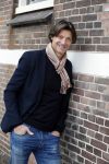 Amsterdam 11 januari 2017
Presentatie boek Opvliegers! 
Proosten op het boek en het nieuwe Jaar 2017 met oa Peggy Vrijens, Sandra Mattie, Laura Vlasblom, Antje Monteiro, Carolina Mout en Cystine Carreon Rick Engelkes