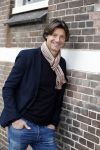 Amsterdam 11 januari 2017
Presentatie boek Opvliegers! 
Proosten op het boek en het nieuwe Jaar 2017 met oa Peggy Vrijens, Sandra Mattie, Laura Vlasblom, Antje Monteiro, Carolina Mout en Cystine Carreon Rick Engelkes