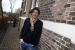 Amsterdam 11 januari 2017
Presentatie boek Opvliegers! 
Proosten op het boek en het nieuwe Jaar 2017 met oa Peggy Vrijens, Sandra Mattie, Laura Vlasblom, Antje Monteiro, Carolina Mout en Cystine Carreon Rick Engelkes