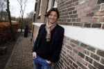 Amsterdam 11 januari 2017
Presentatie boek Opvliegers! 
Proosten op het boek en het nieuwe Jaar 2017 met oa Peggy Vrijens, Sandra Mattie, Laura Vlasblom, Antje Monteiro, Carolina Mout en Cystine Carreon Rick Engelkes