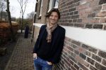 Amsterdam 11 januari 2017
Presentatie boek Opvliegers! 
Proosten op het boek en het nieuwe Jaar 2017 met oa Peggy Vrijens, Sandra Mattie, Laura Vlasblom, Antje Monteiro, Carolina Mout en Cystine Carreon Rick Engelkes