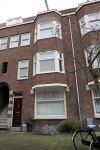 Amsterdam 3 februari 2017
Huis Robert en Claudia Schoemacher