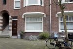 Amsterdam 3 februari 2017
Huis Robert en Claudia Schoemacher