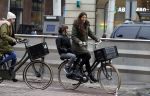 Amsterdam 29 januari 2017
Mark v d Loo en zijn vrouw Robine v d Meer gaan met hun zoon en dochter naar de film