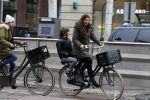 Amsterdam 29 januari 2017
Mark v d Loo en zijn vrouw Robine v d Meer gaan met hun zoon en dochter naar de film