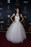 Utrecht 12 januari 2017
Uitreiking musical awards in het beatrixtheater. Romy Monteiro