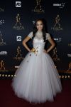 Utrecht 12 januari 2017
Uitreiking musical awards in het beatrixtheater. Romy Monteiro