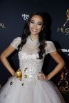 Utrecht 12 januari 2017
Uitreiking musical awards in het beatrixtheater.
Romy Monteiro