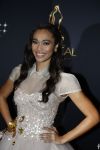Utrecht 12 januari 2017
Uitreiking musical awards in het beatrixtheater.
Romy Monteiro