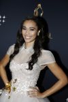 Utrecht 12 januari 2017
Uitreiking musical awards in het beatrixtheater.
Romy Monteiro