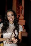 Utrecht 12 januari 2017
Uitreiking musical awards in het beatrixtheater. Romy Monteiro Dave Mantel en Albert Verlinde