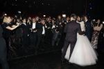Utrecht 12 januari 2017
Uitreiking musical awards in het beatrixtheater.
Albert Verlinde en Romy Monteiro en Dave Mantel
