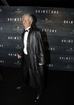 Amsterdam 9 januari 2016
Premiere Brimstone in Tuschinski met oa Emilia Jones en Dakota Fanning gemaakt door regisseur Martin Koolhoven .
Ronald Plasterk met partner