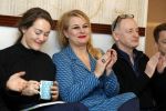 Amsterdam, 6 Januari 2017
Perspresentatie Into The Woods
Roosmarijn v Bohemen
