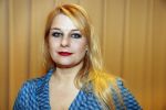 Amsterdam, 6 Januari 2017
Perspresentatie Into The Woods
Roosmarijn v Bohemen