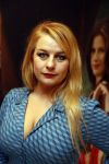 Amsterdam, 6 Januari 2017
Perspresentatie Into The Woods
Roosmarijn v Bohemen