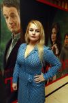 Amsterdam, 6 Januari 2017
Perspresentatie Into The Woods
Roosmarijn v Bohemen