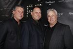 Amsterdam 29 januari 2017 
Surprise party Harry Mens vanwege zijn 70e verjaardag. Het werd gevierd op het leidse plein. Rosenberg Trio