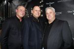 Amsterdam 29 januari 2017 
Surprise party Harry Mens vanwege zijn 70e verjaardag. Het werd gevierd op het leidse plein. Rosenberg Trio