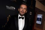 Utrecht 12 januari 2017
Uitreiking musical awards in het beatrixtheater.
Ruben Nicolai