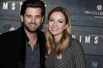 Amsterdam 9 januari 2016
Premiere Brimstone in Tuschinski met oa Emilia Jones en Dakota Fanning gemaakt door regisseur Martin Koolhoven .
Ruud Feltkamp met zijn partner Michelle