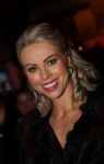 Rijswijk 23 Januari 2017 Premiere Boeing Boeing.
Sabine Vaz Nunes
