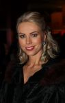 Rijswijk 23 Januari 2017 Premiere Boeing Boeing.
Sabine Vaz Nunes