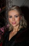 Rijswijk 23 Januari 2017 Premiere Boeing Boeing.
Sabine Vaz Nunes