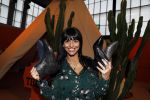 Amsterdam 23 januari 2017.
Presentatie colette Sol schoen by Sandra Schuurhof op de modefabriek