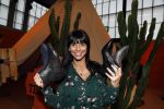 Amsterdam 23 januari 2017.
Presentatie colette Sol schoen by Sandra Schuurhof op de modefabriek