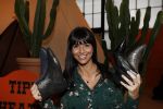Amsterdam 23 januari 2017.
Presentatie colette Sol schoen by Sandra Schuurhof op de modefabriek