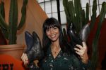 Amsterdam 23 januari 2017.
Presentatie colette Sol schoen by Sandra Schuurhof op de modefabriek