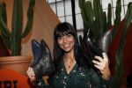 Amsterdam 23 januari 2017.
Presentatie colette Sol schoen by Sandra Schuurhof op de modefabriek