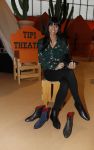 Amsterdam 23 januari 2017.
Presentatie colette Sol schoen by Sandra Schuurhof op de modefabriek