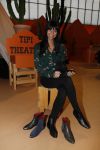 Amsterdam 23 januari 2017.
Presentatie colette Sol schoen by Sandra Schuurhof op de modefabriek