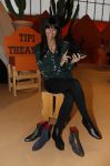 Amsterdam 23 januari 2017.
Presentatie colette Sol schoen by Sandra Schuurhof op de modefabriek