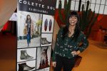 Amsterdam 23 januari 2017.
Presentatie colette Sol schoen by Sandra Schuurhof op de modefabriek