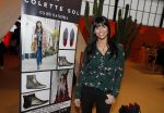 Amsterdam 23 januari 2017.
Presentatie colette Sol schoen by Sandra Schuurhof op de modefabriek