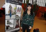 Amsterdam 23 januari 2017.
Presentatie colette Sol schoen by Sandra Schuurhof op de modefabriek